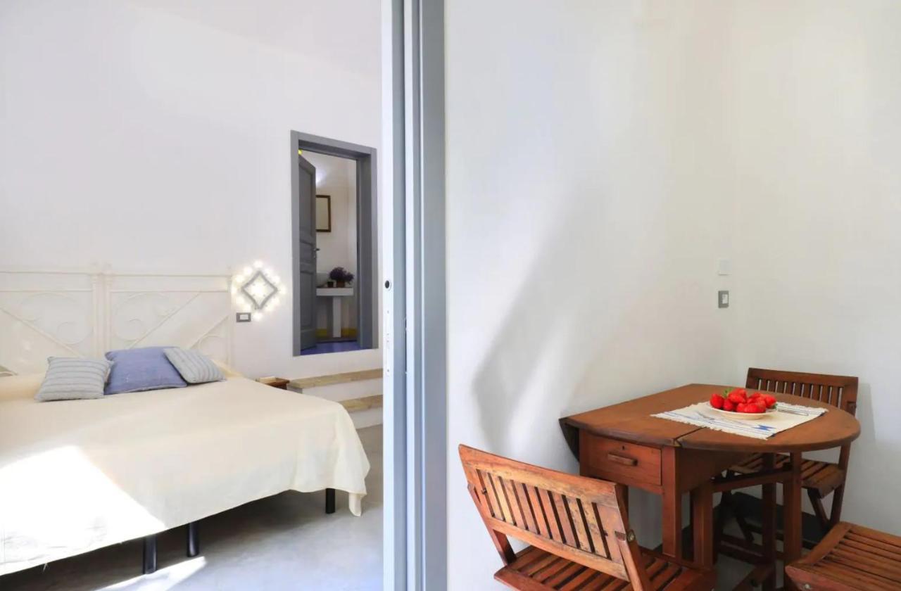Masseria Delle Pecore Specchia Εξωτερικό φωτογραφία