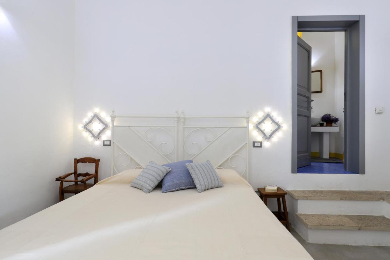 Masseria Delle Pecore Specchia Εξωτερικό φωτογραφία