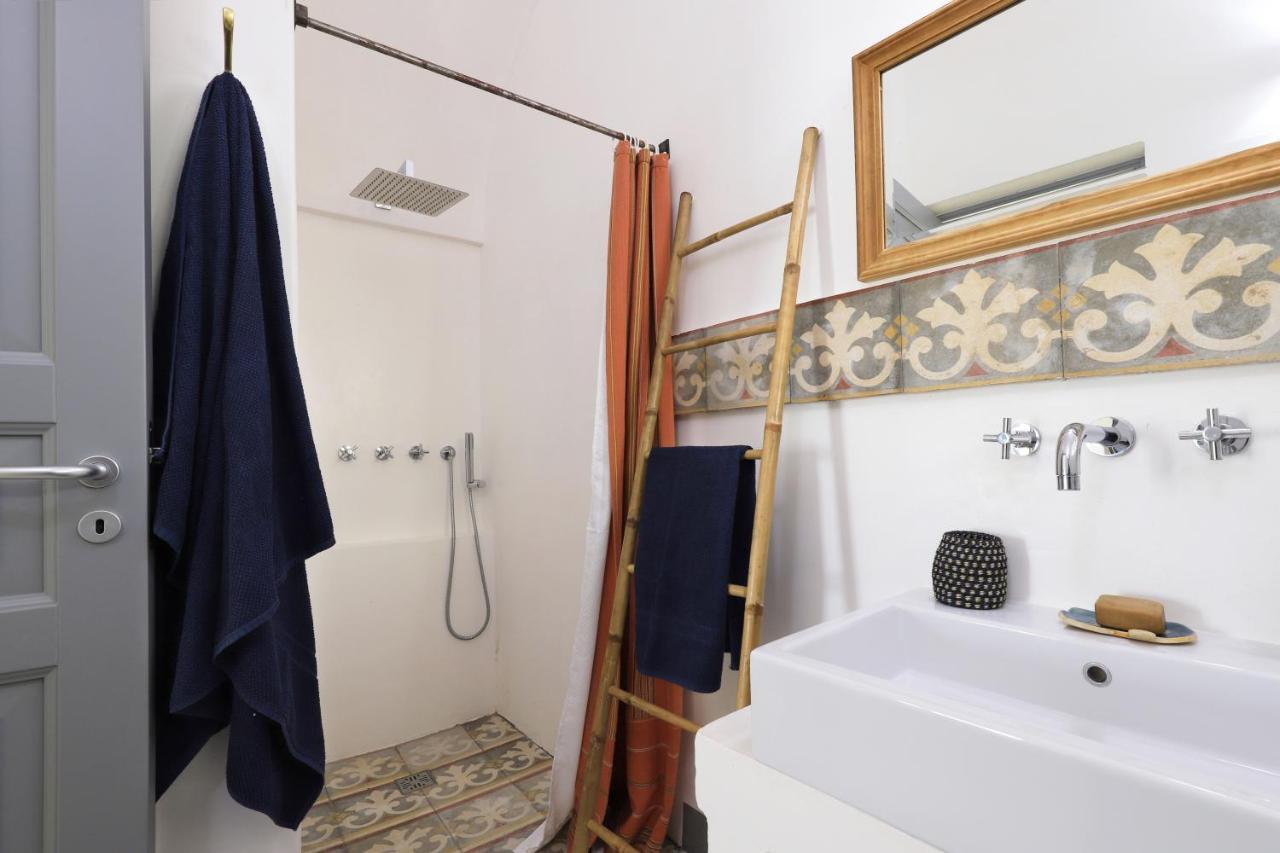 Masseria Delle Pecore Specchia Εξωτερικό φωτογραφία