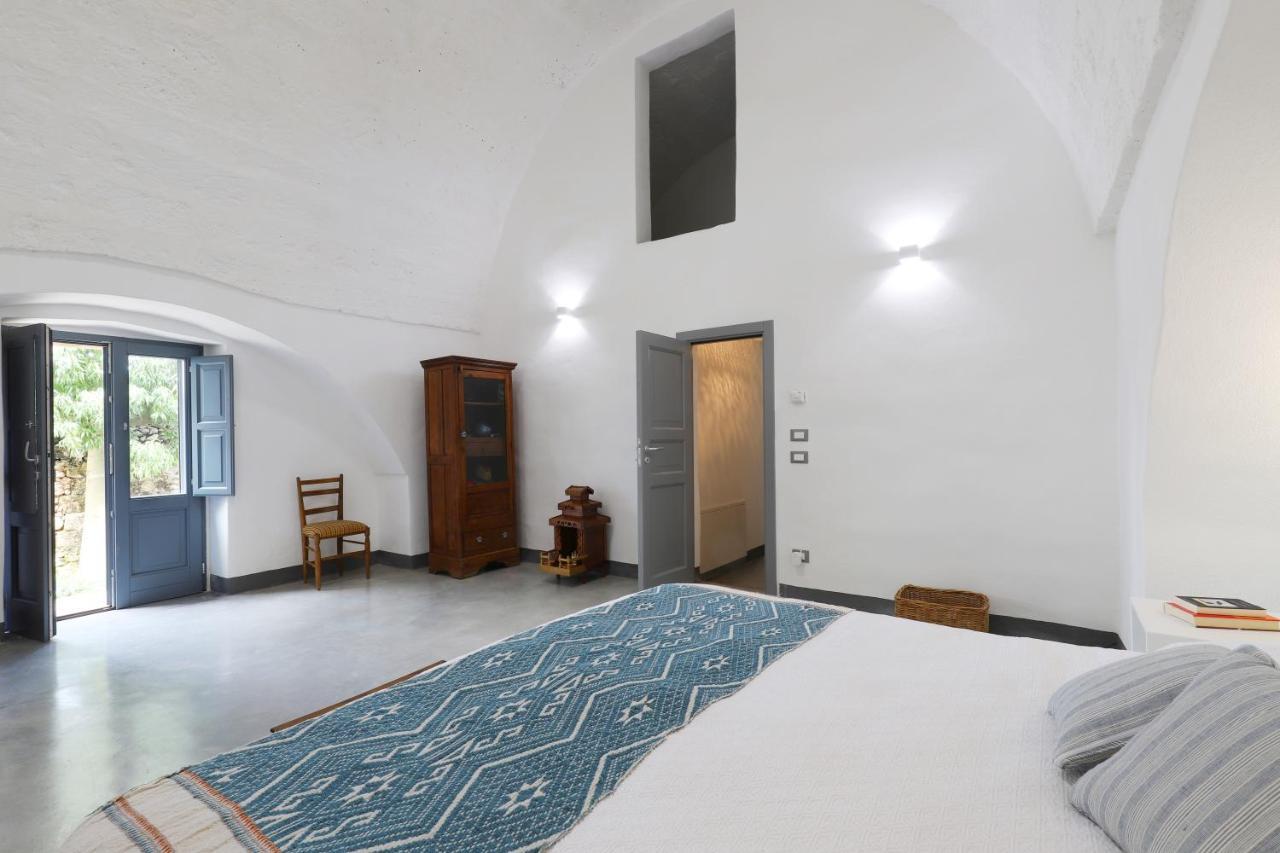 Masseria Delle Pecore Specchia Εξωτερικό φωτογραφία